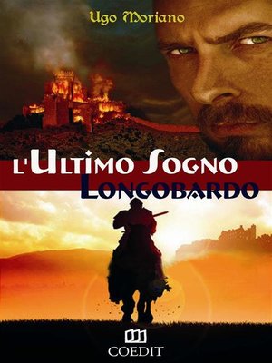 cover image of L'ultimo sogno longobardo